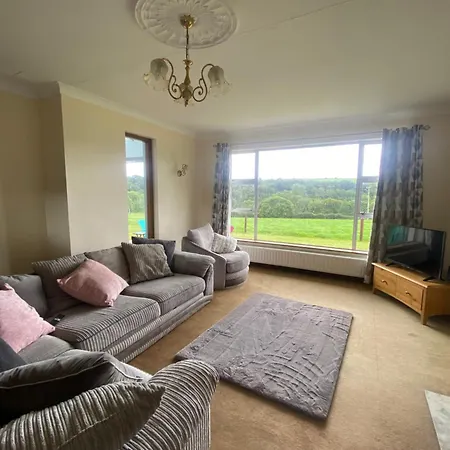 Ashlawn House Dom wakacyjny