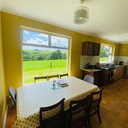 Ashlawn House Dom wakacyjny *